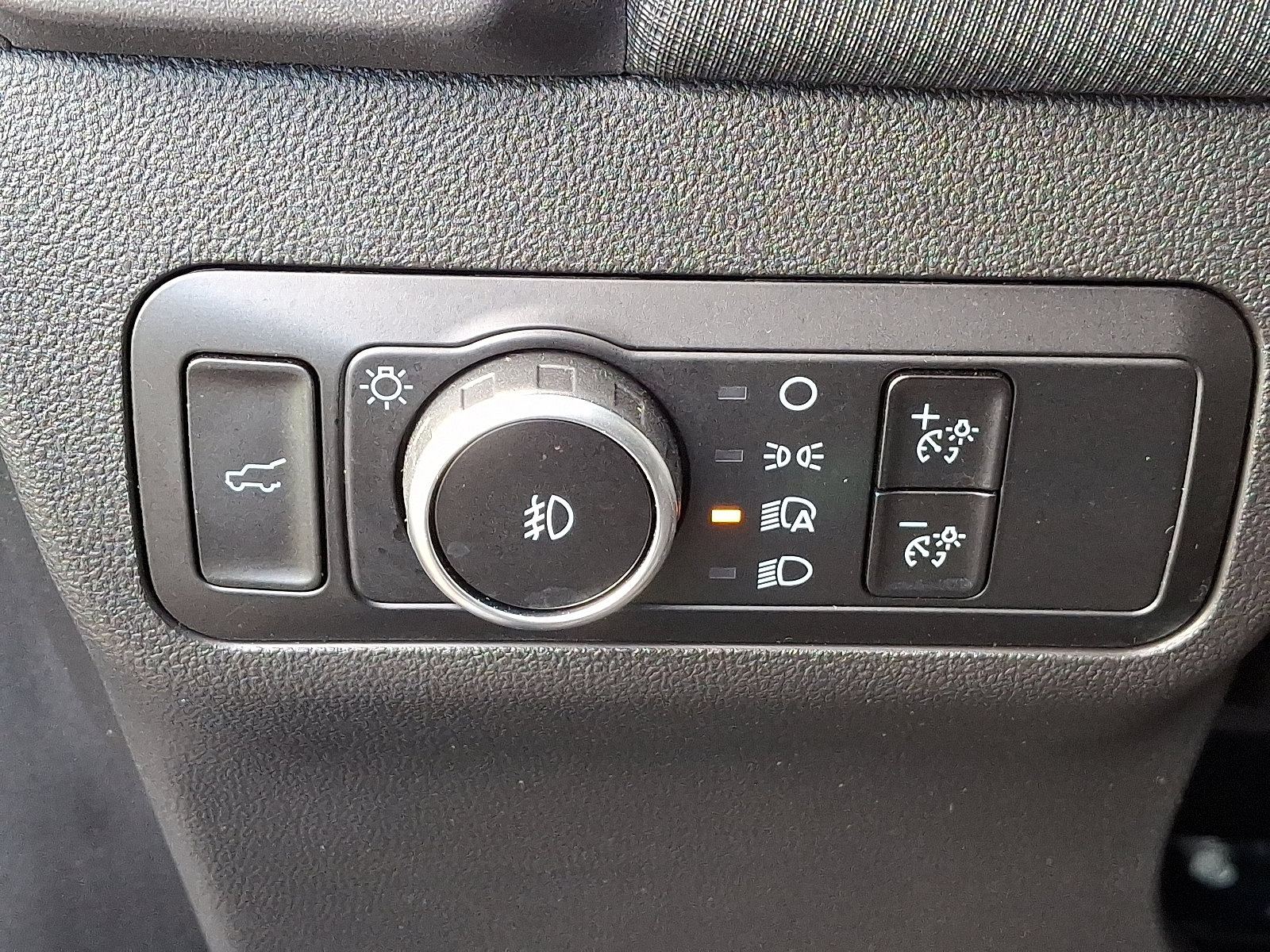 Certified 2025 Ford Bronco Sport Badlands image 26