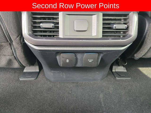 Certified 2023 Ford F150 XLT w/ Equipment Group 302A High AWD/4WD image 11