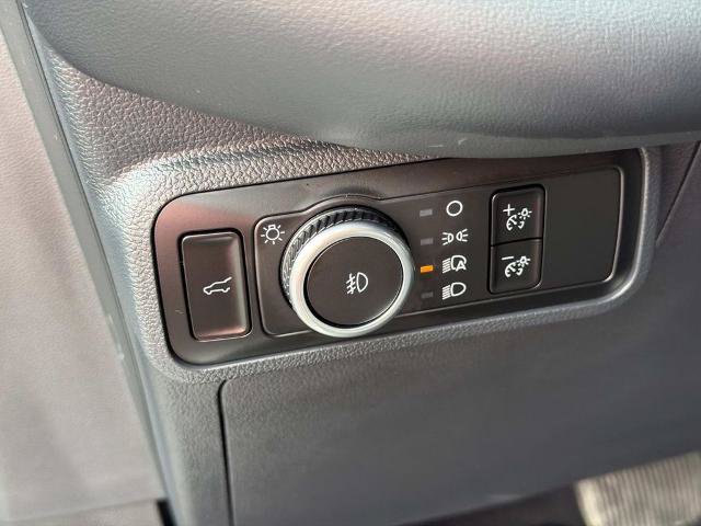 Certified 2026 Ford Explorer ST-Line AWD/4WD image 14