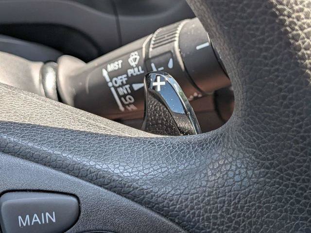 Used 2022 Honda HR-V EX image 28