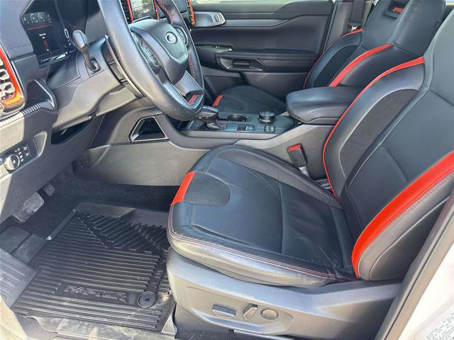 Certified 2024 Ford Ranger Raptor AWD/4WD image 17