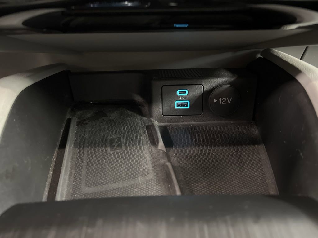Certified 2023 Ford Escape Active w/ Tech Pack #2 image 15