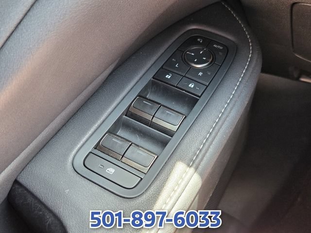 Used 2025 Lexus TX 350 AWD w/ Technology Package image 27