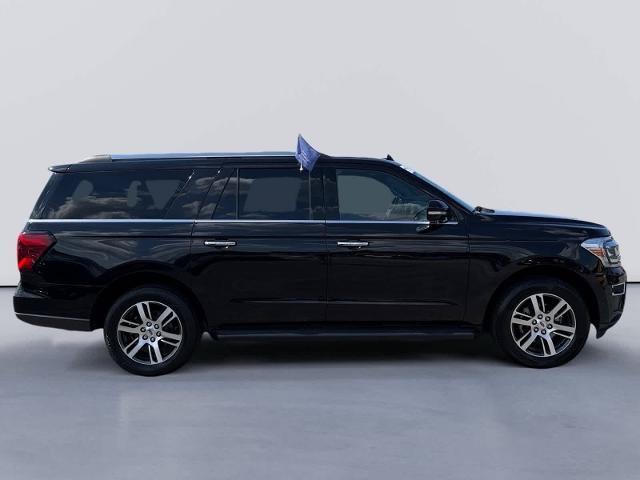 Certified 2024 Ford Expedition Max Limited AWD/4WD image 6
