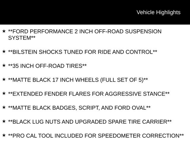 Certified 2025 Ford Bronco Big Bend AWD/4WD image 17