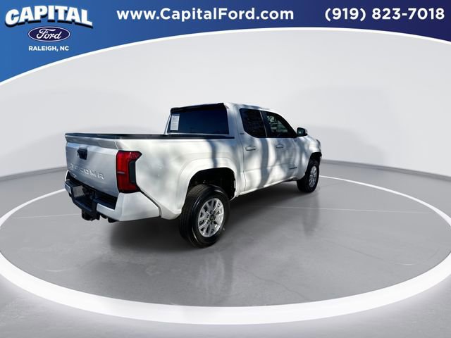 Used 2024 Toyota Tacoma SR5 image 6