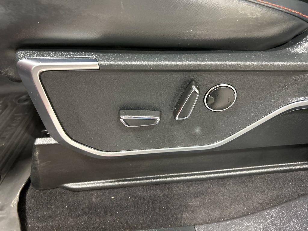 Certified 2024 Ford F150 Raptor image 13