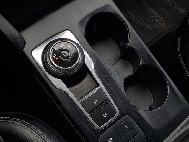 Certified 2022 Ford Escape SEL image 24