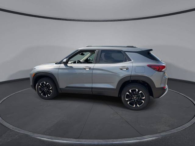 Used 2022 Chevrolet TrailBlazer LT AWD/4WD image 5