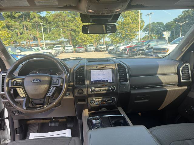 Certified 2020 Ford Expedition Max Limited w/ Equipment Group 301A AWD/4WD image 12