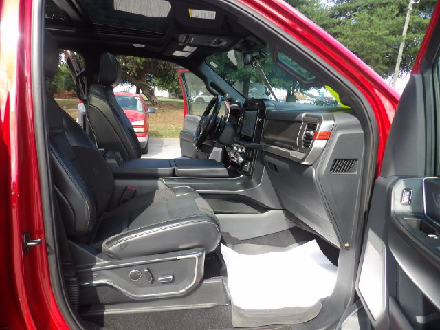 Certified 2023 Ford F150 Raptor AWD/4WD image 34