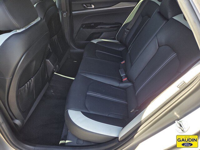 Used 2025 Kia K5 GT-Line w/ GT-Line Premium Package FWD image 12