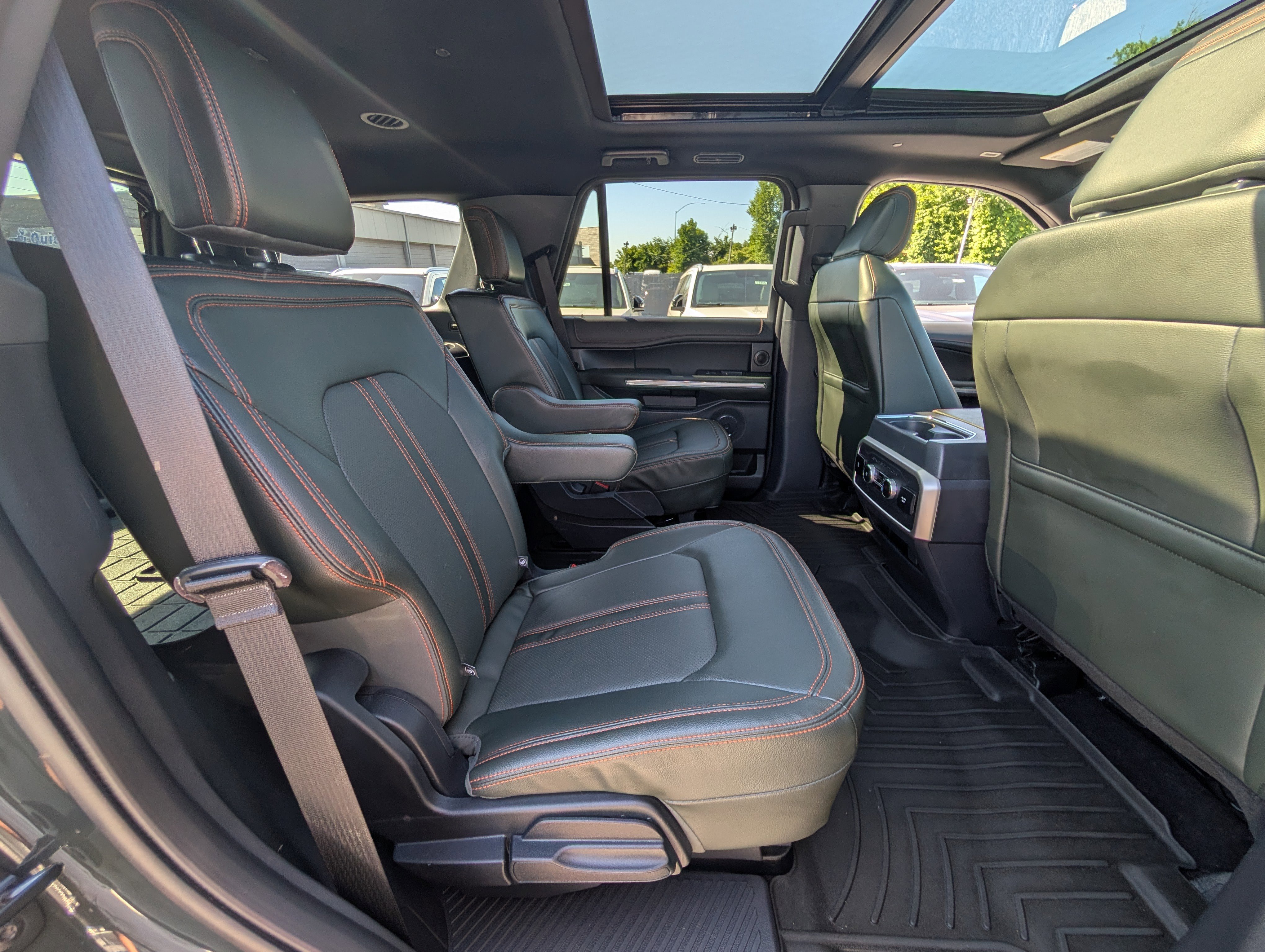 Certified 2022 Ford Expedition Timberline AWD/4WD image 13
