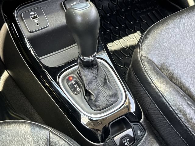 Used 2020 Jeep Compass Latitude FWD image 19