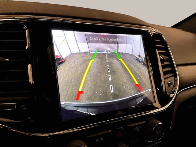 Used 2021 Jeep Grand Cherokee Limited w/ Sun & Sound Group AWD/4WD image 20
