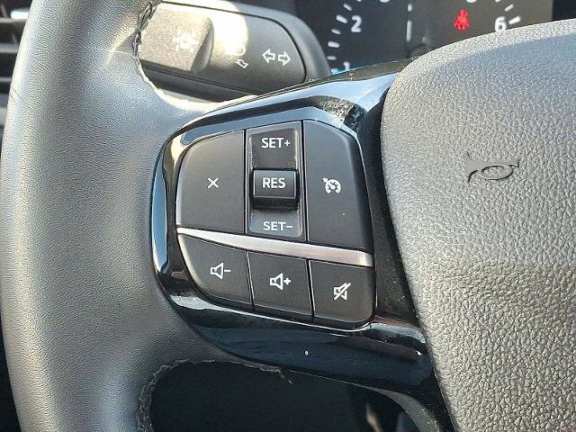 Certified 2022 Ford Escape SE w/ SE Sport Appearance Package image 20