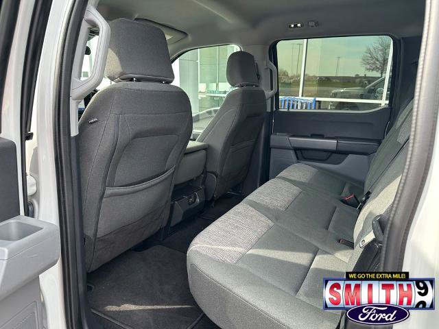 Certified 2023 Ford F150 XLT AWD/4WD image 35