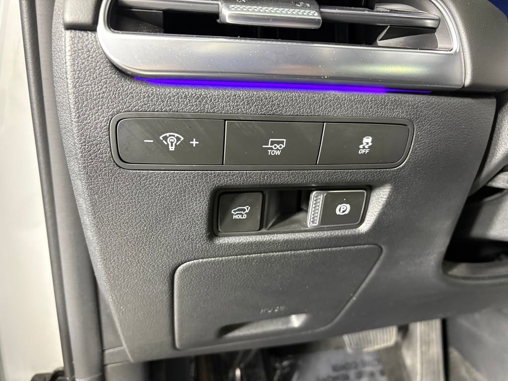 Used 2024 Hyundai Palisade Calligraphy AWD/4WD image 14