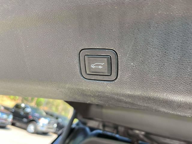 Used 2021 Chevrolet Tahoe LT AWD/4WD image 21