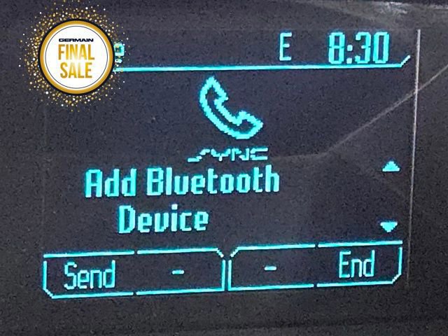 Certified 2017 Ford Fiesta SE image 28