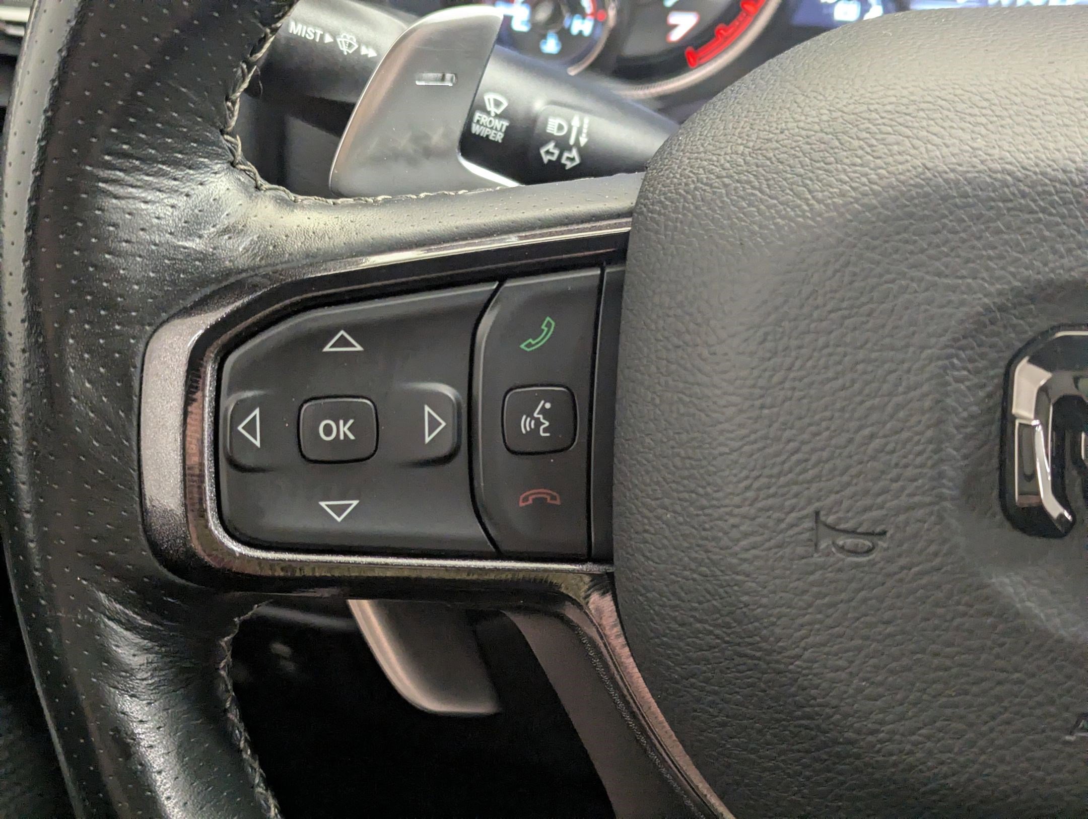 Used 2022 RAM 1500 TRX w/ TRX Level 1 Equipment Group image 25