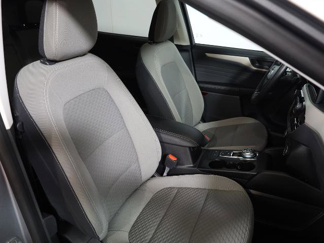 Certified 2022 Ford Escape SE w/ SE Sport Appearance Package AWD/4WD image 9