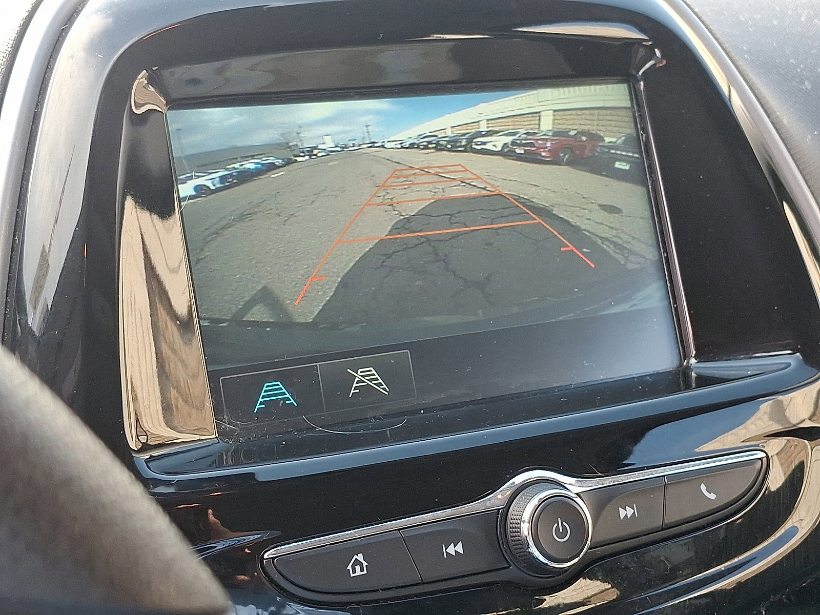 Used 2018 Chevrolet Spark LS image 17