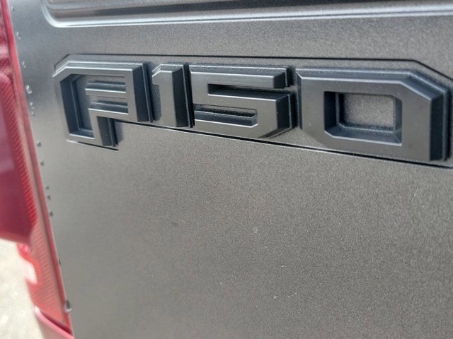 Certified 2017 Ford F150 Raptor w/ Equipment Group 802A Luxury image 13