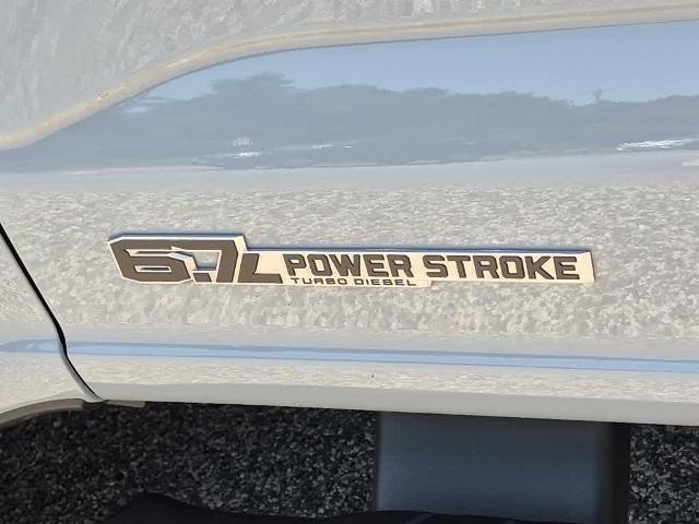Certified 2024 Ford F250 Lariat AWD/4WD image 24