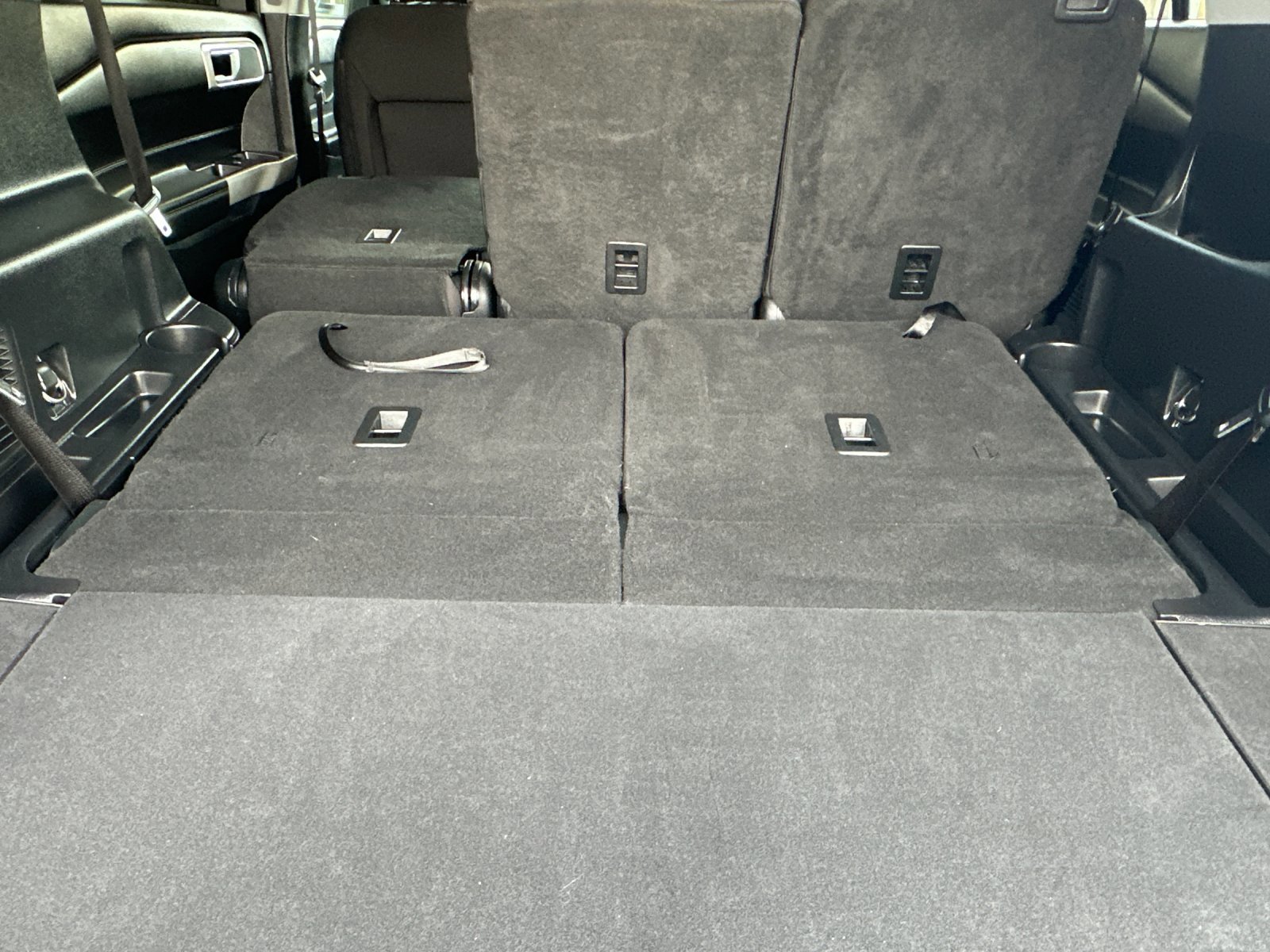 Certified 2022 Ford Explorer XLT image 16