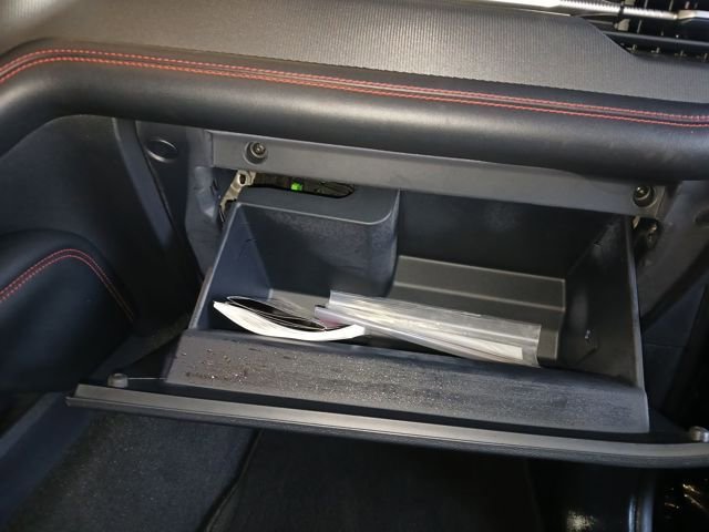 Certified 2025 Ford Explorer ST-Line image 65