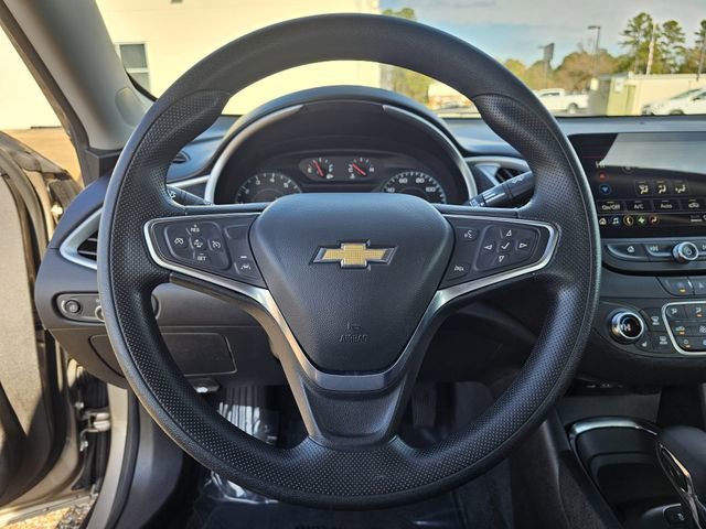 Used 2024 Chevrolet Malibu LT image 23