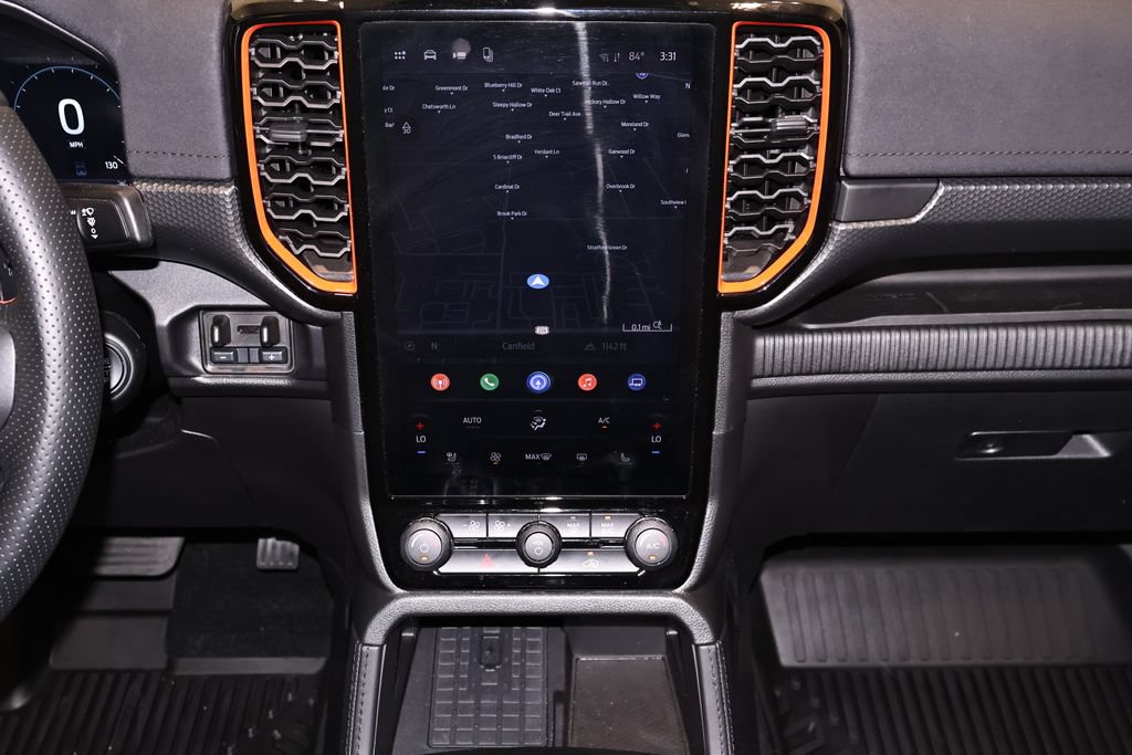 Certified 2025 Ford Ranger Raptor AWD/4WD image 26