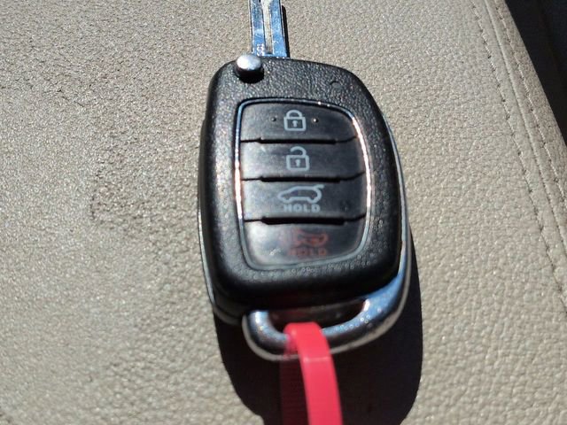 Used 2017 Hyundai Tucson SE image 30