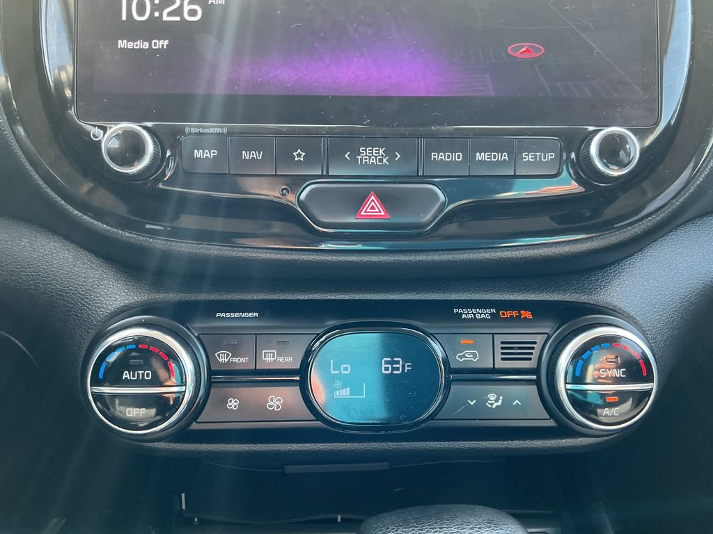 Used 2023 Kia Soul S FWD image 23