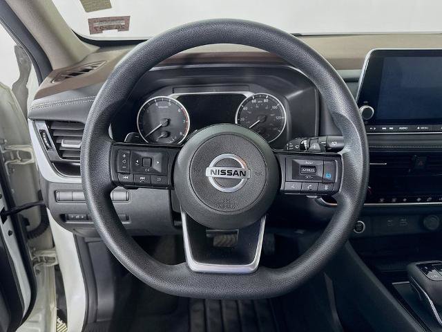 Used 2021 Nissan Rogue SV AWD/4WD image 12