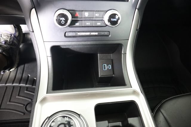 Certified 2023 Ford Edge SEL w/ Convenience Package AWD/4WD image 53