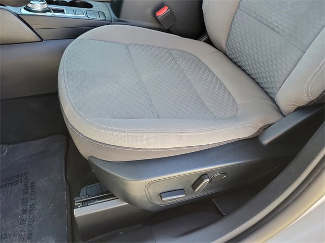 Certified 2022 Ford Escape SE w/ Convenience Package image 21