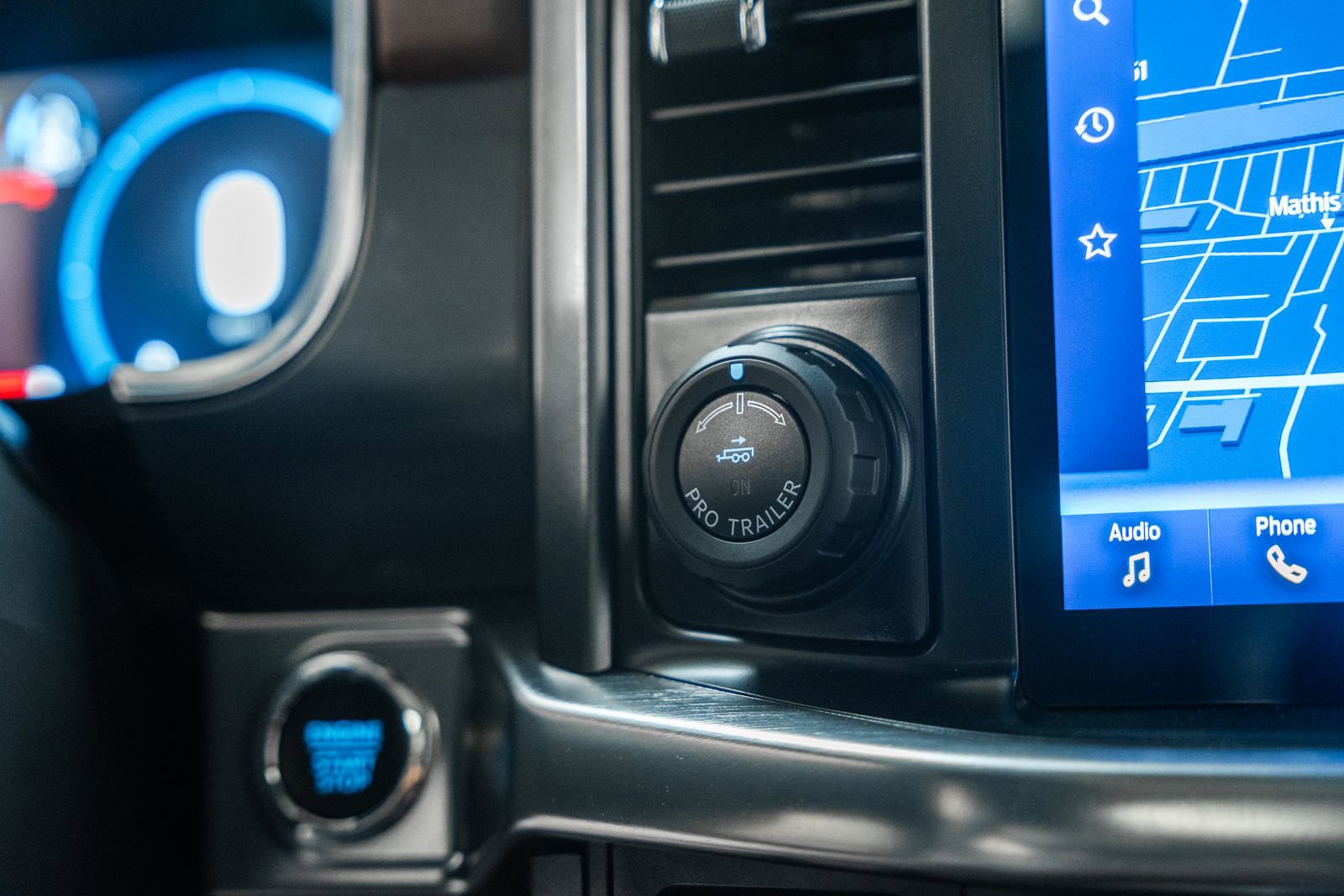 Certified 2023 Ford F150 Lariat w/ Equipment Group 502A High image 35