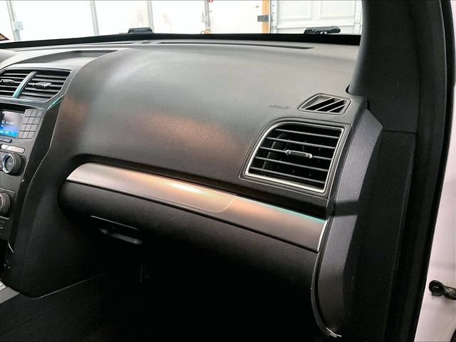 Certified 2018 Ford Explorer XLT AWD/4WD image 15