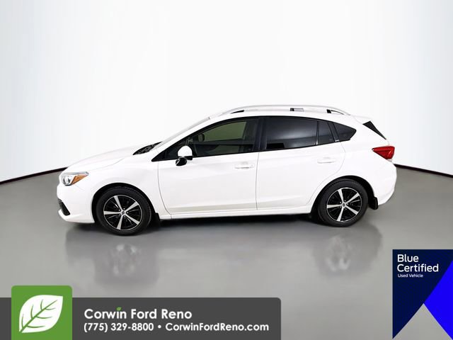 Used 2020 Subaru Impreza Premium image 3
