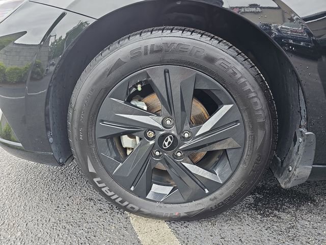 Used 2022 Hyundai Elantra SEL w/ Convenience Package FWD image 36