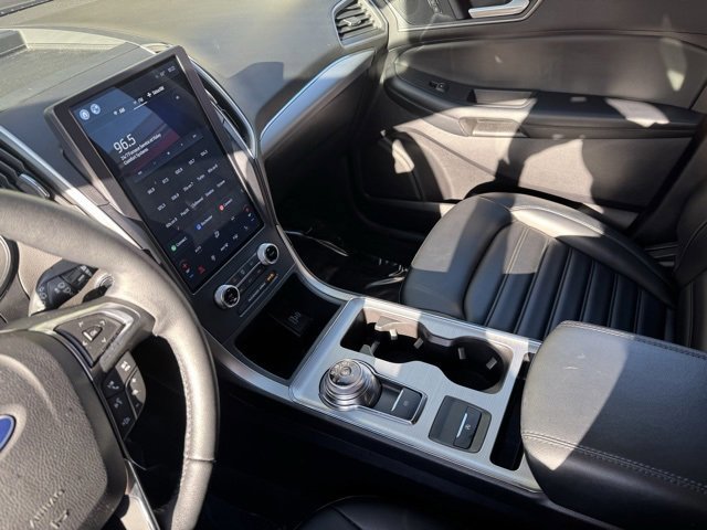 Certified 2022 Ford Edge SEL w/ Convenience Package image 17