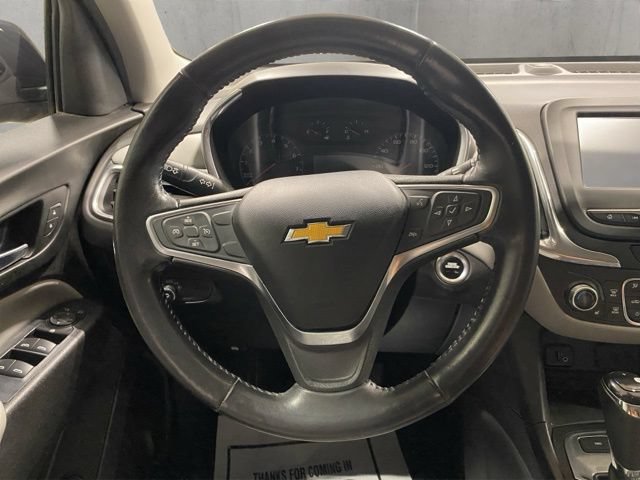 Used 2018 Chevrolet Equinox LT AWD/4WD image 14