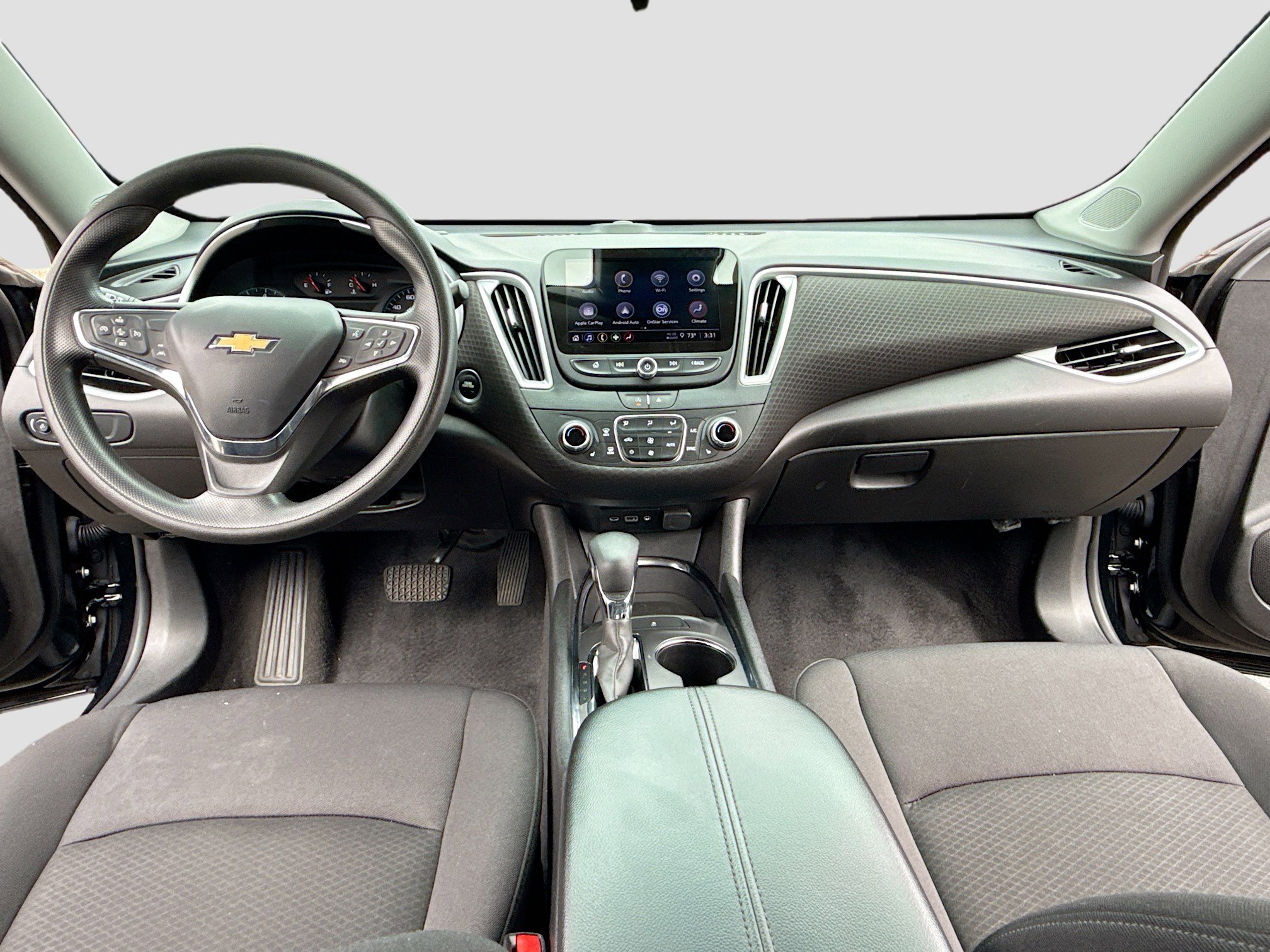 Used 2023 Chevrolet Malibu LT FWD image 3