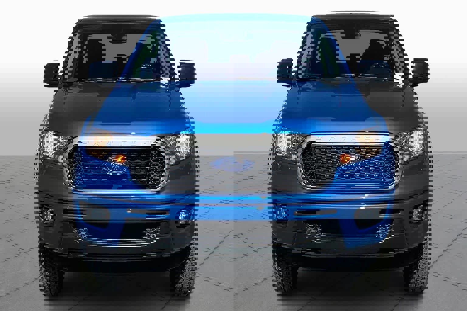 Certified 2022 Ford Ranger XLT w/ Trailer Tow Package image 6