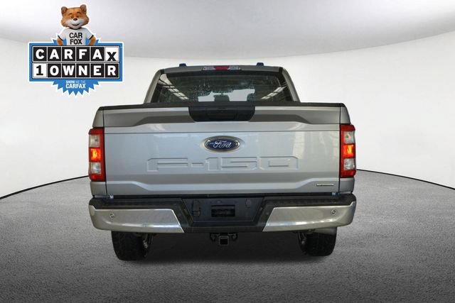 Certified 2023 Ford F150 XL w/ Trailer Tow Package AWD/4WD image 12