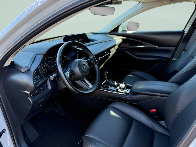 Used 2025 MAZDA CX-30 AWD 2.5 S w/ Preferred Package image 4