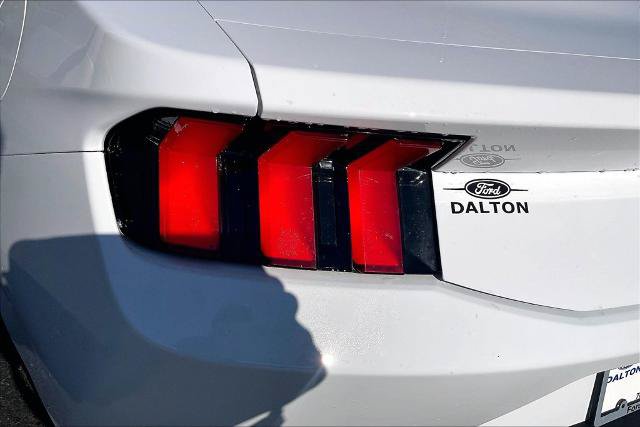 Certified 2026 Ford Mustang Premium RWD image 28