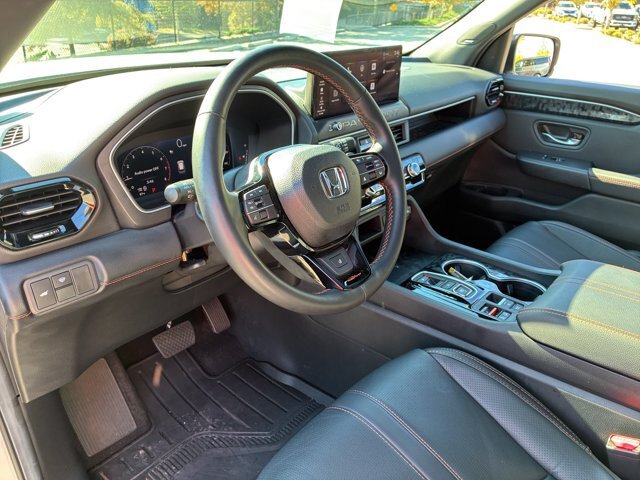 Used 2026 Honda Passport TrailSport Elite image 17